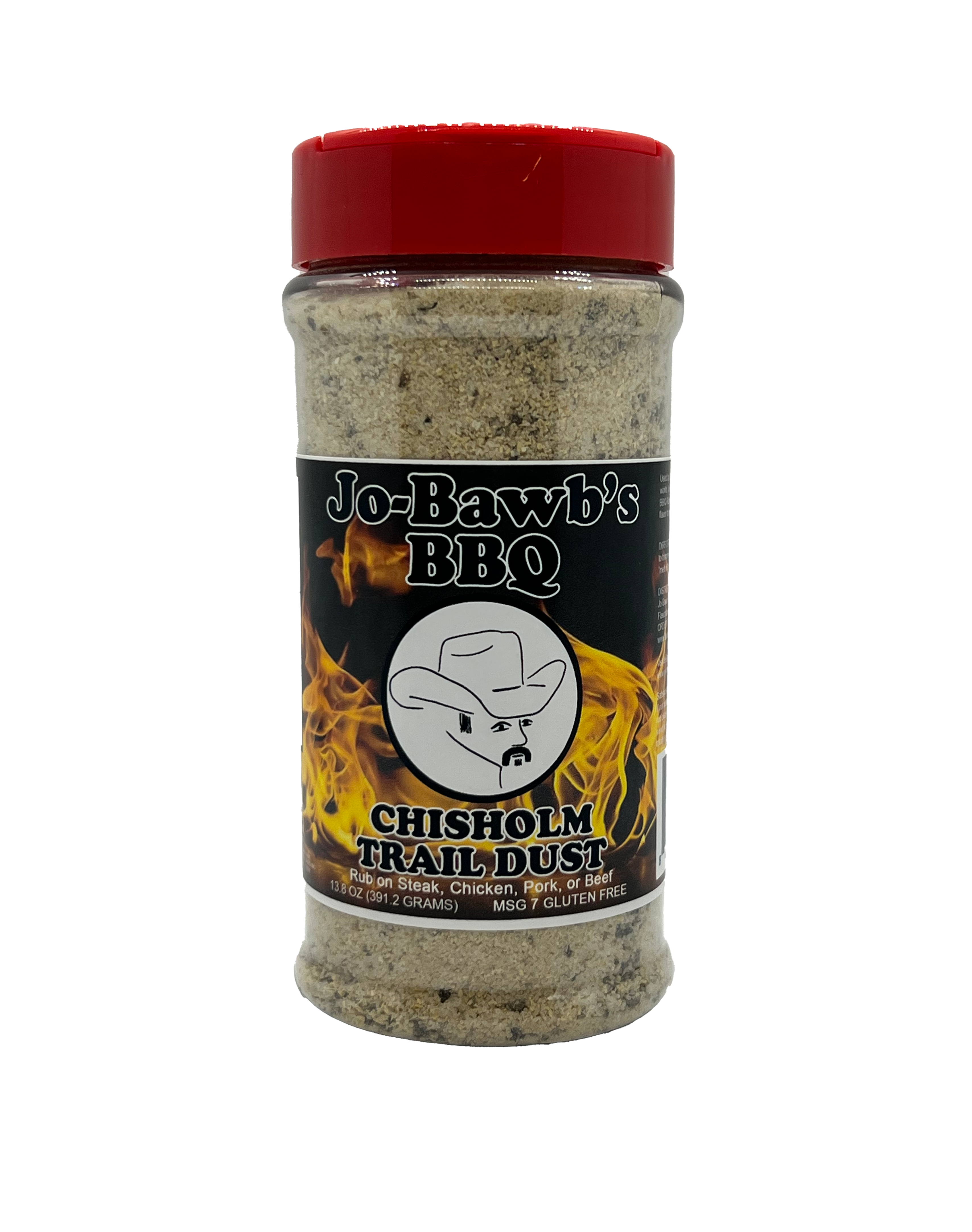  Das Salt Free Seasoning